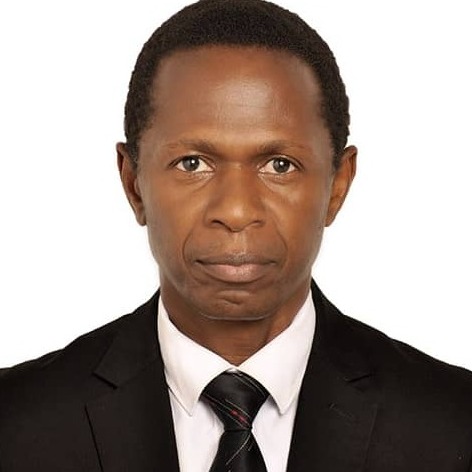 Emanuel Luvanda photo