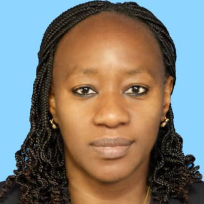 Lydia Martina Choma photo