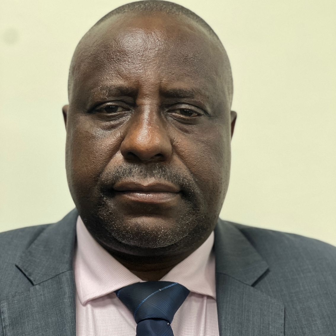 Sylivanus Leanard Bupi photo